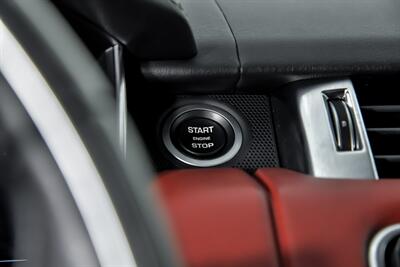 2019 Land Rover Range Rover Sport Supercharged Dynamic   - Photo 32 - Joliet, IL 60435