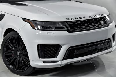 2019 Land Rover Range Rover Sport Supercharged Dynamic   - Photo 3 - Joliet, IL 60435