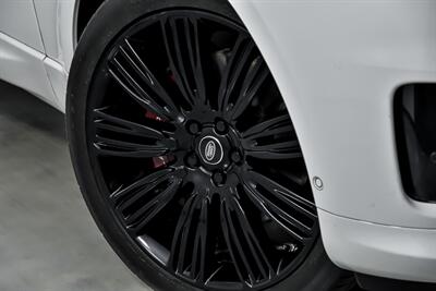 2019 Land Rover Range Rover Sport Supercharged Dynamic   - Photo 4 - Joliet, IL 60435