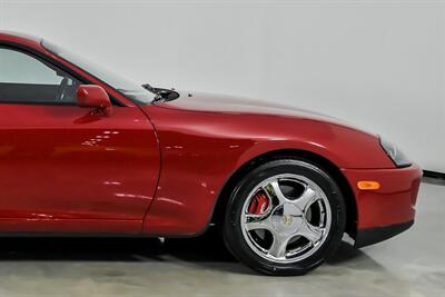1993 Toyota Supra Turbo   - Photo 14 - Joliet, IL 60435