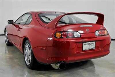 1993 Toyota Supra Turbo   - Photo 10 - Joliet, IL 60435