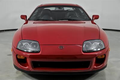 1993 Toyota Supra Turbo   - Photo 4 - Joliet, IL 60435