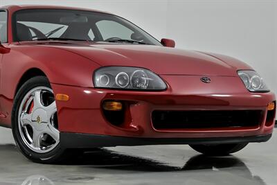 1993 Toyota Supra Turbo   - Photo 3 - Joliet, IL 60435