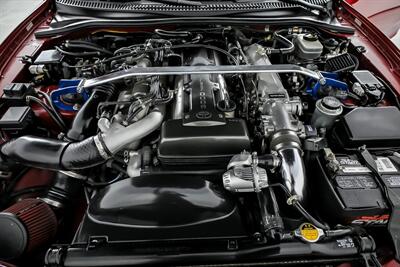 1993 Toyota Supra Turbo   - Photo 17 - Joliet, IL 60435