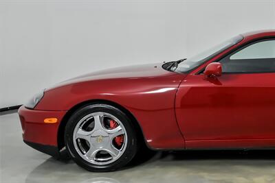 1993 Toyota Supra Turbo   - Photo 7 - Joliet, IL 60435