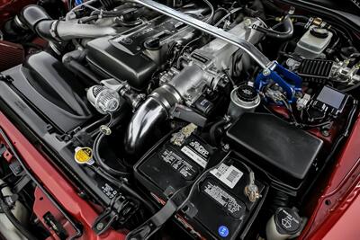 1993 Toyota Supra Turbo   - Photo 19 - Joliet, IL 60435