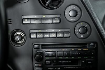 1993 Toyota Supra Turbo   - Photo 35 - Joliet, IL 60435
