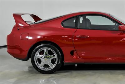 1993 Toyota Supra Turbo   - Photo 13 - Joliet, IL 60435