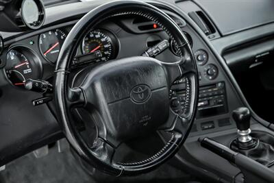 1993 Toyota Supra Turbo   - Photo 25 - Joliet, IL 60435