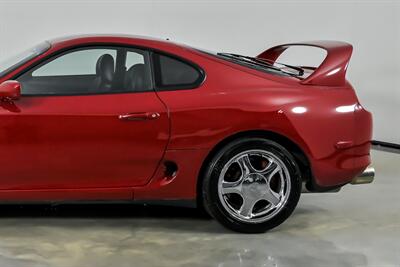1993 Toyota Supra Turbo   - Photo 8 - Joliet, IL 60435