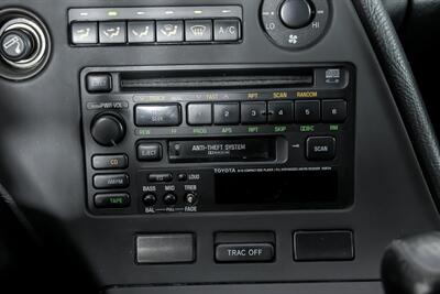 1993 Toyota Supra Turbo   - Photo 36 - Joliet, IL 60435