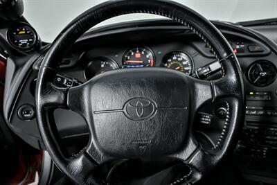1993 Toyota Supra Turbo   - Photo 30 - Joliet, IL 60435