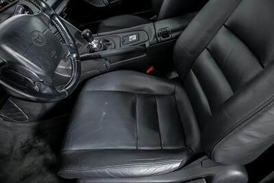 1993 Toyota Supra Turbo   - Photo 22 - Joliet, IL 60435