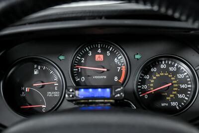 1993 Toyota Supra Turbo   - Photo 29 - Joliet, IL 60435