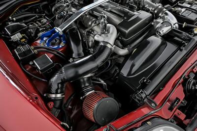 1993 Toyota Supra Turbo   - Photo 18 - Joliet, IL 60435