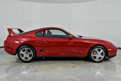 1993 Toyota Supra Turbo   - Photo 15 - Joliet, IL 60435