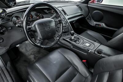 1993 Toyota Supra Turbo   - Photo 21 - Joliet, IL 60435