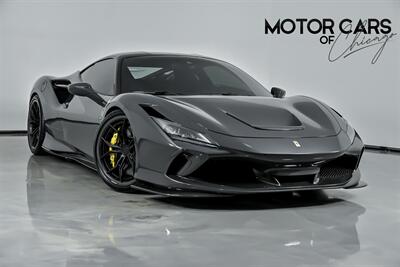 2020 Ferrari F8 Tributo -LOADED MSRP-$50K MODS-RYFT EXHAUST-DME TUNED - Photo 1 - Joliet, IL 60435