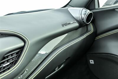 2020 Ferrari F8 Tributo -LOADED MSRP-$50K MODS-RYFT EXHAUST-DME TUNED - Photo 41 - Joliet, IL 60435