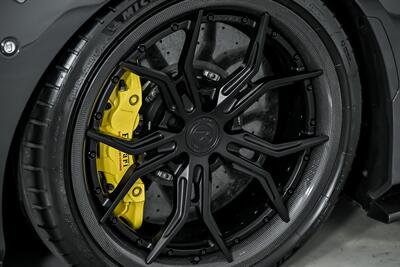 2020 Ferrari F8 Tributo -LOADED MSRP-$50K MODS-RYFT EXHAUST-DME TUNED - Photo 17 - Joliet, IL 60435