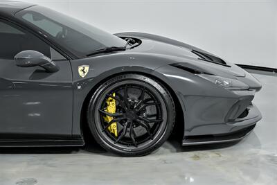 2020 Ferrari F8 Tributo -LOADED MSRP-$50K MODS-RYFT EXHAUST-DME TUNED - Photo 15 - Joliet, IL 60435