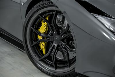 2020 Ferrari F8 Tributo -LOADED MSRP-$50K MODS-RYFT EXHAUST-DME TUNED - Photo 4 - Joliet, IL 60435