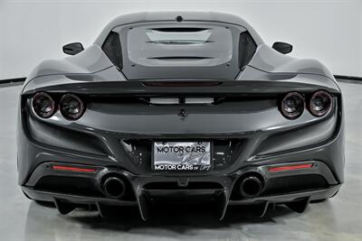 2020 Ferrari F8 Tributo -LOADED MSRP-$50K MODS-RYFT EXHAUST-DME TUNED - Photo 11 - Joliet, IL 60435