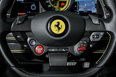 2020 Ferrari F8 Tributo -LOADED MSRP-$50K MODS-RYFT EXHAUST-DME TUNED - Photo 35 - Joliet, IL 60435