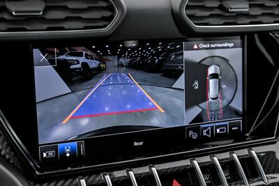 2022 Lamborghini Urus -FACTORY MATTE BLACK - Photo 40 - Joliet, IL 60435