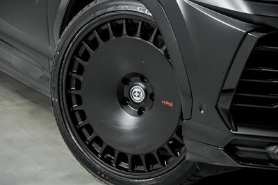 2022 Lamborghini Urus -FACTORY MATTE BLACK - Photo 4 - Joliet, IL 60435