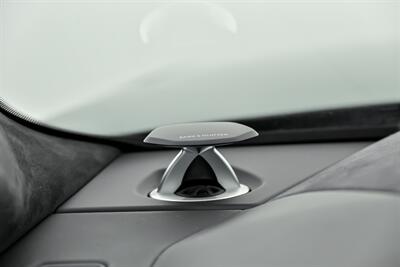 2022 Lamborghini Urus -FACTORY MATTE BLACK - Photo 29 - Joliet, IL 60435