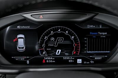 2022 Lamborghini Urus -FACTORY MATTE BLACK - Photo 30 - Joliet, IL 60435