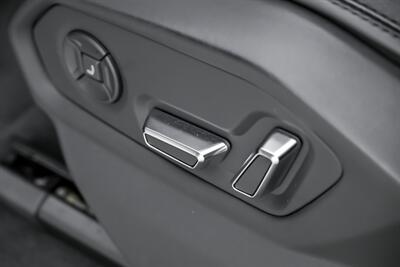 2022 Lamborghini Urus -FACTORY MATTE BLACK - Photo 27 - Joliet, IL 60435