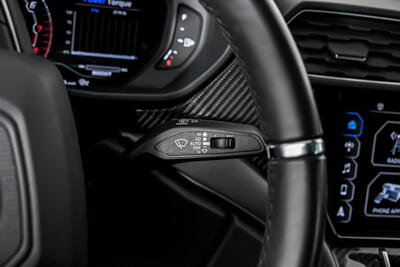 2022 Lamborghini Urus -FACTORY MATTE BLACK - Photo 34 - Joliet, IL 60435