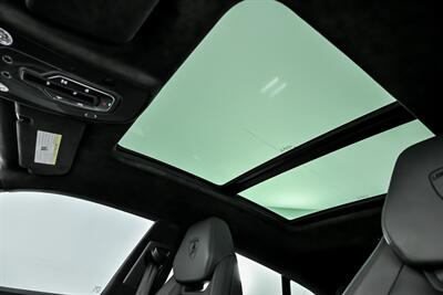 2022 Lamborghini Urus -FACTORY MATTE BLACK - Photo 24 - Joliet, IL 60435