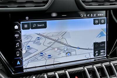 2022 Lamborghini Urus -FACTORY MATTE BLACK - Photo 39 - Joliet, IL 60435