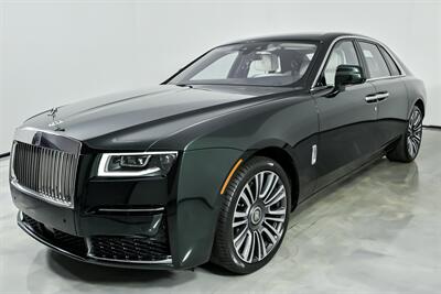 2021 Rolls-Royce Ghost   - Photo 6 - Joliet, IL 60435