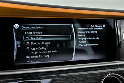 2021 Rolls-Royce Ghost   - Photo 36 - Joliet, IL 60435