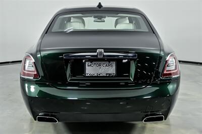 2021 Rolls-Royce Ghost   - Photo 11 - Joliet, IL 60435