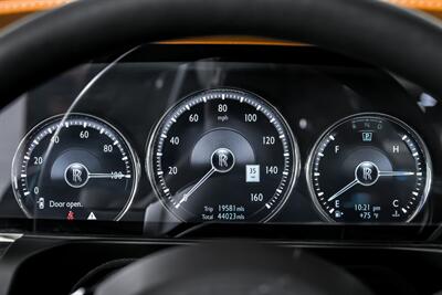 2021 Rolls-Royce Ghost   - Photo 29 - Joliet, IL 60435