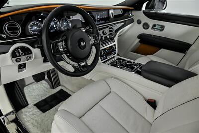 2021 Rolls-Royce Ghost   - Photo 21 - Joliet, IL 60435