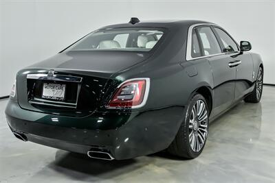 2021 Rolls-Royce Ghost   - Photo 12 - Joliet, IL 60435