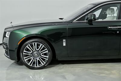 2021 Rolls-Royce Ghost   - Photo 7 - Joliet, IL 60435