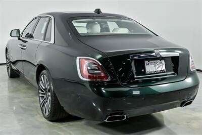 2021 Rolls-Royce Ghost   - Photo 10 - Joliet, IL 60435