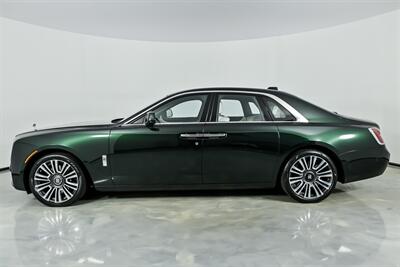 2021 Rolls-Royce Ghost   - Photo 8 - Joliet, IL 60435
