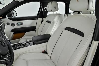 2021 Rolls-Royce Ghost   - Photo 23 - Joliet, IL 60435
