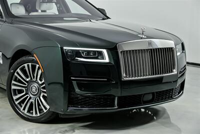 2021 Rolls-Royce Ghost   - Photo 3 - Joliet, IL 60435