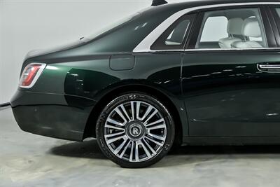 2021 Rolls-Royce Ghost   - Photo 13 - Joliet, IL 60435