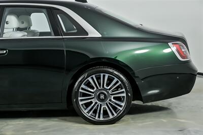 2021 Rolls-Royce Ghost   - Photo 9 - Joliet, IL 60435