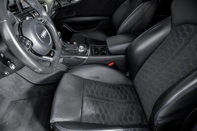 2017 Audi RS 7 4.0T quattro performance prestige   - Photo 22 - Joliet, IL 60435